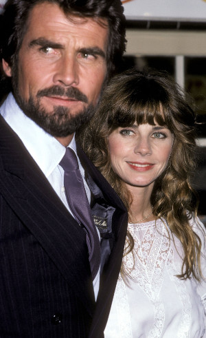 SilverMedals.net | » James Brolin’s Second Marriage